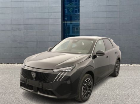 Peugeot 3008 Hybrid 145 CH e-DCS6 GT AVEC CAMERA 360°