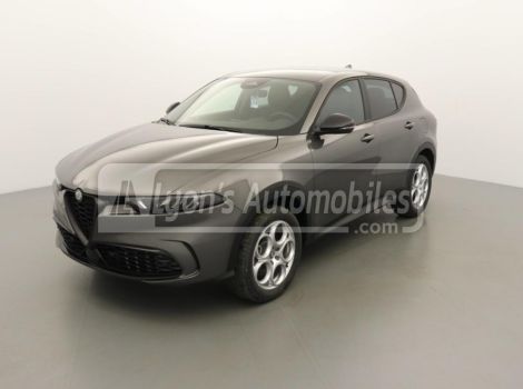 Alfa Romeo TONALE SPRINT