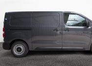 Citroën JUMPY FOURGON M DIESEL 180 CH BVA AUTOMAT AVEC FULL LED ET PACK CAMERA
