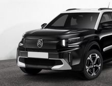Citroën C3 AIRCROSS NOUVEAU HYBRIDE 145 CH BVA E-DCS6 5PL MAX