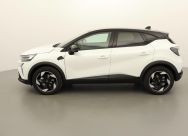 Renault CAPTUR TECHNO 