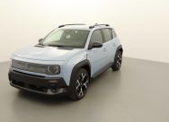 Renault R4 TECHNO