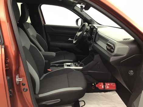 Dacia DUSTER EXTREME +