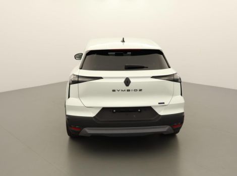 Renault SYMBIOZ ESPRIT ALPINE