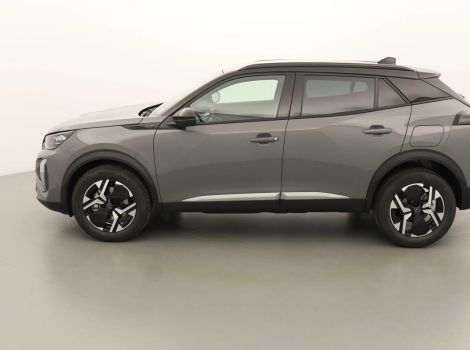Peugeot 2008 HYBRID 145 GT