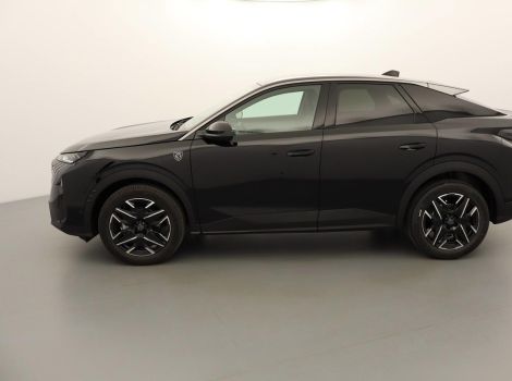 Peugeot 3008 PHASE 4 GT