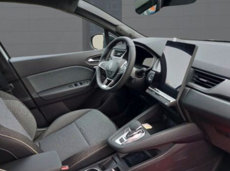 Renault SYMBIOZ 1.6 E-TECH FULL HYBRID 145 CH TECHNO AVEC PACK DRIVING § SAFETY PACK HIVER HAYON MAINS LIBRES ET ROUE DE SECOURS