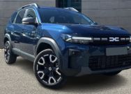 Dacia BIGSTER 155 CH HYBRID JOURNEY AVEC PACK HIVER ACCES MAIN LIBRE PACK PARKING JA19 ET HAYON ELECTRIQUE
