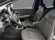 Dacia SANDERO STEPWAY TCE 110 CH EXPRESSION AVEC CLIMATISATION AUTOMATIQUE SIEGES CHAUFFANTS ET ROUE DE SECOURS