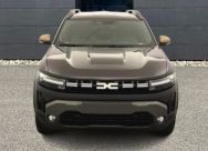 Dacia DUSTER ECO-G 120 CH BVA EXTREME AVEC ACCES MAIN LIBRE PACK CITY ET PACK COLD