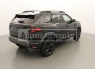 Dacia DUSTER EXTREME