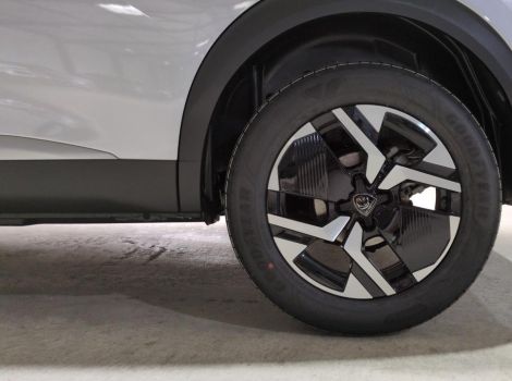 Peugeot 2008 HYBRID 145 BVA E-DCS6 GT AVEC PACK DRIVE ASSIST PLUS ET CAMERA 360