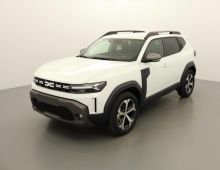 Dacia DUSTER JOURNEY