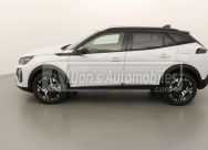 Peugeot 2008 HYBRID 145 GT