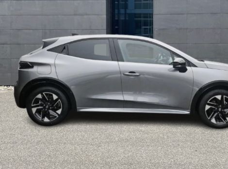 Renault CLIO 6 TCE 115 CH TECHNO AVEC NAVIGATION CAMERA CLIM AUTO CHARGEUR INDUCTION SIEGES CHAUFFANTS ET ROUE DE SECOURS