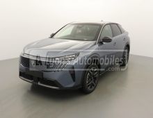 Peugeot 3008 PHASE 4 GT