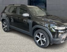 Dacia DUSTER NOUVEAU 4X2 ECO-G 120 CH JOURNEY AUTO AVEC PACK COLD PACK CITY ET CHARGEUR SMARTPHONE INDUCTION