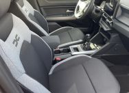 Dacia DUSTER NOUVEAU 4X2 ECO-G 120 CH JOURNEY AVEC PACK COLD PACK CITY ET CHARGEUR SMARTPHONE INDUCTION