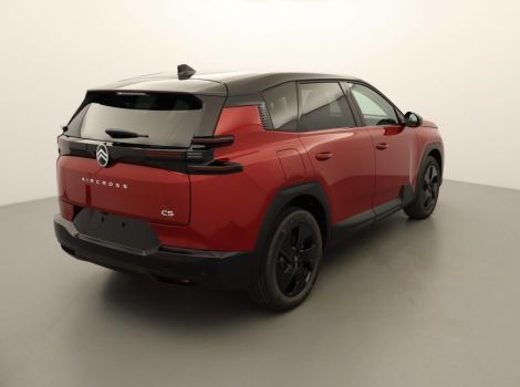 Citroën C5 AIRCROSS PLUS