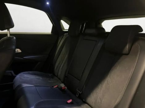 Ds DS7 CROSSBACK BLUEHDI 180 CH EAT8 PERFORMANCE LINE