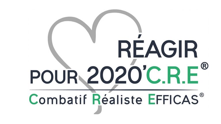 Innovons, assurons et assistons nos clients pour 2020 C.R.E ! Lyon's automobiles solidaire de l'action fédératrice Techinnove !