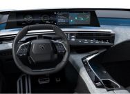 Peugeot 3008 HYBRID 145 BVA E-DCS6 GT AVEC PACK 360 VISION & DRIVE ASSIST PLUS