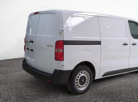 Citroën JUMPY FOURGON M DIESEL 120 CH MANUELLE 3PL