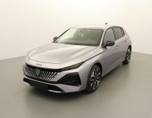 Peugeot 308 PHASE 3 ALLURE