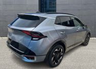 Kia SPORTAGE 1.6 T-GDI 180 CH MHEV GT-LINE PREMIUM DCT7 4WD AVEC SYSTEME AUDIO HARMAN/KARDON TOIT PANO JA19 ET TABLEAU DE BORD SUPERVISION 12.3"