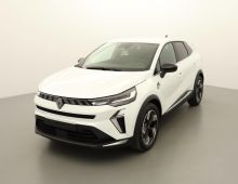 Renault SYMBIOZ TECHNO