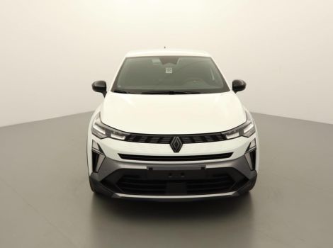 Renault SYMBIOZ ESPRIT ALPINE