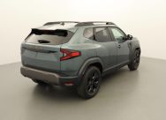 Dacia DUSTER EXTREME +