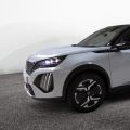 Peugeot 2008 HYBRID 145 BVA E-DCS6 GT SUREQUIPE