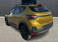 Dacia SANDERO STEPWAY ECO-G 120 CH AUTO EXTREME AVEC CLIM AUTO PACK NAVIGATION PACK CONDUIT ET PACK HIVER