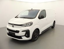 Citroën JUMPY FGN TOLE M  VAN