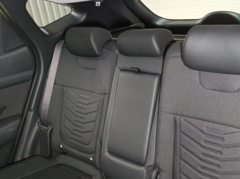 Hyundai TUCSON 1.6 T-GDI 239 HYBRID BVA6 CREATIVE AVEC HAYON MAINS LIBRES ET SIEGES AV ELECTRIQUES