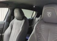 Peugeot 308 NOUVELLE HYBRID 145 BVA E-DCS6 GT AVEC  PACK VISION 360 & DRIVE ASSIST PLUS