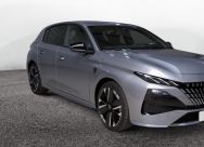 Peugeot 308 NOUVELLE BLUEHDI 130 S&S BVA EAT8 GT
