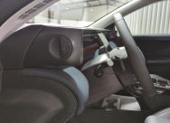Citroën C5 AIRCROSS NOUVEAU HYBRIDE 145 BVA E-DCS6 MAX AVEC PARE-BRISE CHAUFFANT