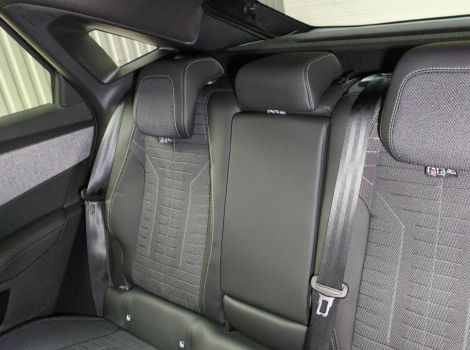 Peugeot 3008 HYBRID 145 BVA E-DCS6 GT AVEC TOIT PANO ET PACK 360 VISION & DRIVE ASSIST