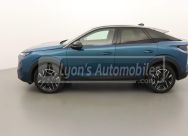 Peugeot 3008 PHASE 4 ALLURE BUSINESS
