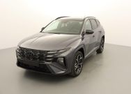 Hyundai TUCSON 239 CH HYBRID FELL N LINE BVA