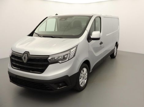 Renault TRAFIC L2H1 3TO ADVANCE