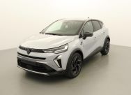 Renault CAPTUR ESPRIT ALPINE BE
