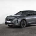 Peugeot 3008 HYBRID 145 BVA E-DCS6 ALLURE SUREQUIPE