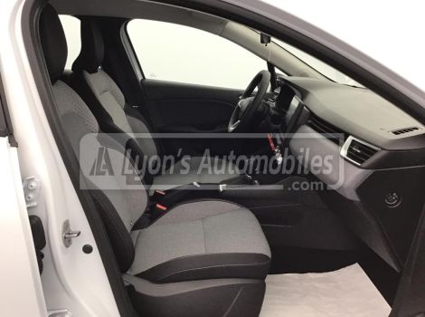 Renault CLIO 5 EVOLUTION