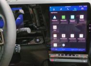 Renault AUSTRAL NOUVEAU FULL HYBRID E-TECH 200 CH BVA TECHNO