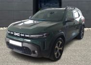 Dacia DUSTER NOUVEAU 4X2 ECO-G 120 CH JOURNEY AVEC PACK COLD PACK CITY ET CHARGEUR SMARTPHONE INDUCTION