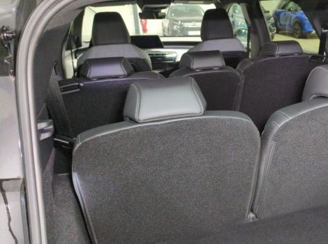 Peugeot 5008 HYBRID 145 BVA E-DCS6 7PL GT
