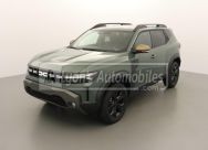 Dacia DUSTER EXTREME